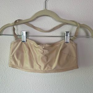 Victoria Secret Strapless Bra 34C